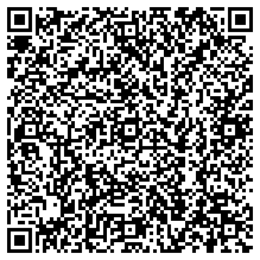 QR-код с контактной информацией организации Барнаульская общественная служба спасения