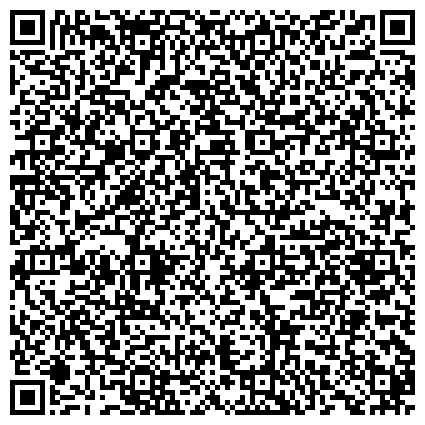 QR-код с контактной информацией организации Телефон доверия, Территориальный орган Федеральной службы государственной статистики по Владимирской области