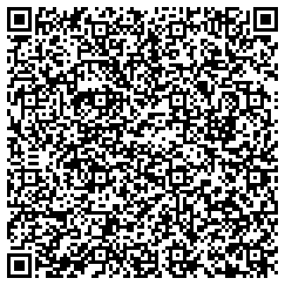 QR-код с контактной информацией организации Телефон доверия, Управление Федеральной службы судебных приставов по Республике Мордовия