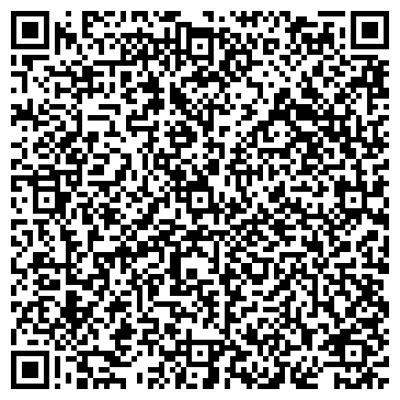 QR-код с контактной информацией организации МЧС России по Калужской области