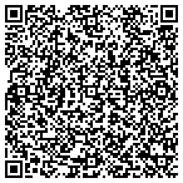 QR-код с контактной информацией организации ООО ЗАПРОСТО