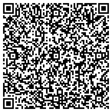 QR-код с контактной информацией организации Телефон доверия, УВД г. Нижневартовска