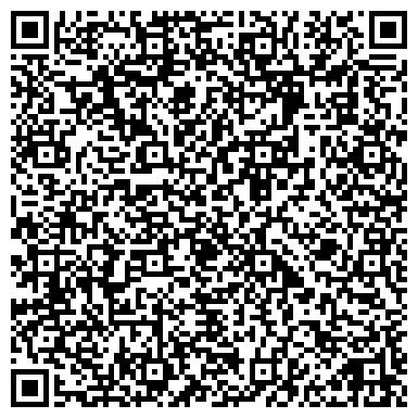 QR-код с контактной информацией организации Пожарная часть