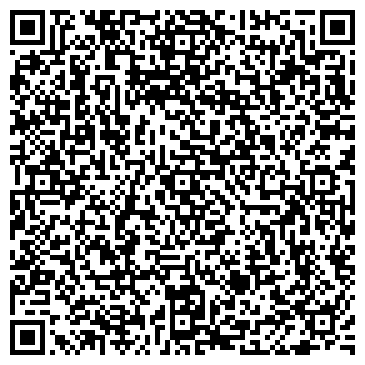 QR-код с контактной информацией организации Телефон доверия для подростков по Республике Коми