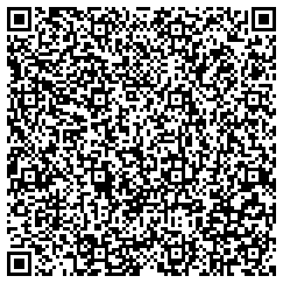 QR-код с контактной информацией организации МБУК «Централизованная система детских библиотек г. Хабаровска»