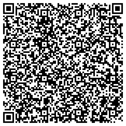 QR-код с контактной информацией организации Телефон доверия, Управление Федеральной службы судебных приставов по Курской области