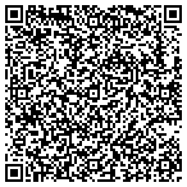 QR-код с контактной информацией организации Замочных дел мастер