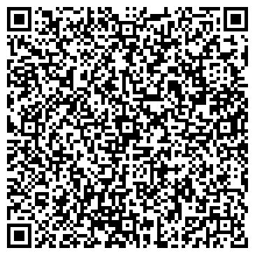 QR-код с контактной информацией организации Телефон доверия, МВД по Республике Коми