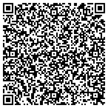 QR-код с контактной информацией организации Управление ГИБДД по Республике Бурятия