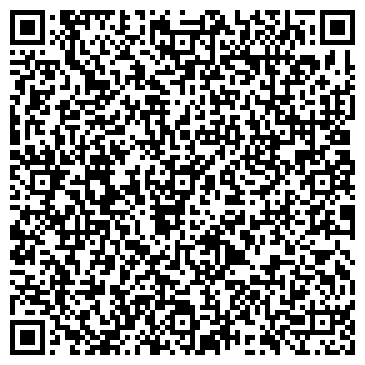 QR-код с контактной информацией организации Скорая медицинская помощь