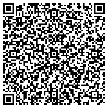 QR-код с контактной информацией организации Пожарная часть №133