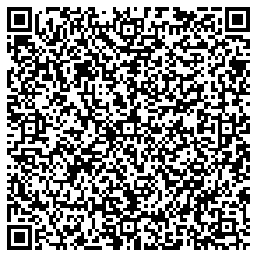 QR-код с контактной информацией организации Краевой музей пожарного дела