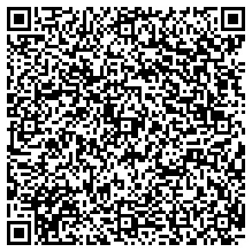 QR-код с контактной информацией организации Викинги