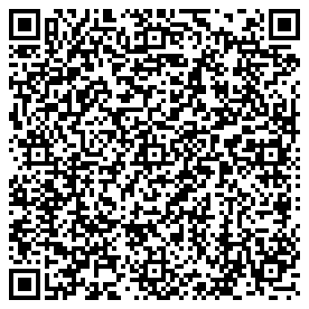 QR-код с контактной информацией организации Second Squared