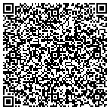 QR-код с контактной информацией организации Златоуставтосервис Шиномонтаж 555