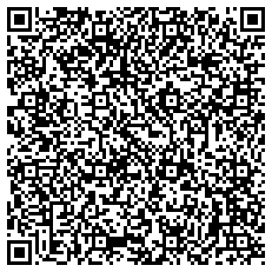 QR-код с контактной информацией организации Телефон доверия, МВД Муниципального округа Сыктывдинский