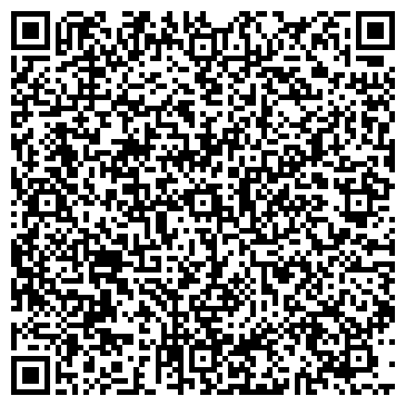 QR-код с контактной информацией организации ООО Юджин