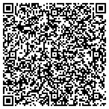 QR-код с контактной информацией организации ВОЯЖ