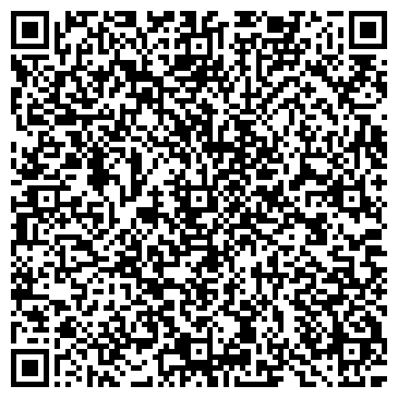 QR-код с контактной информацией организации Моя реклама, издательский дом, ЗАО Пронто-Центр