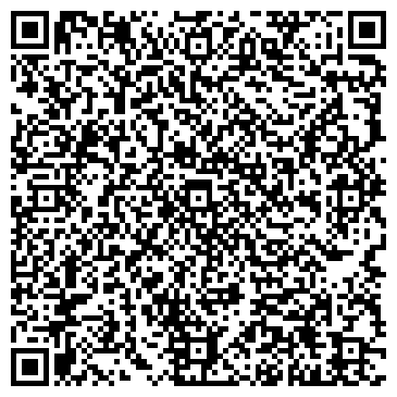 QR-код с контактной информацией организации 750750