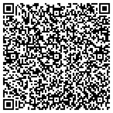 QR-код с контактной информацией организации АвтоОазис