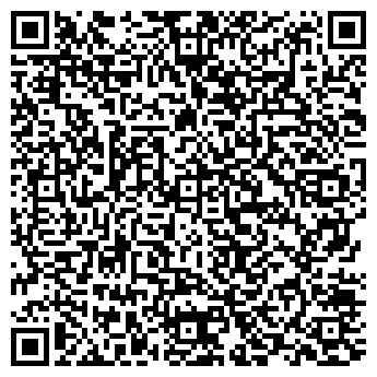 QR-код с контактной информацией организации СПЕЦ