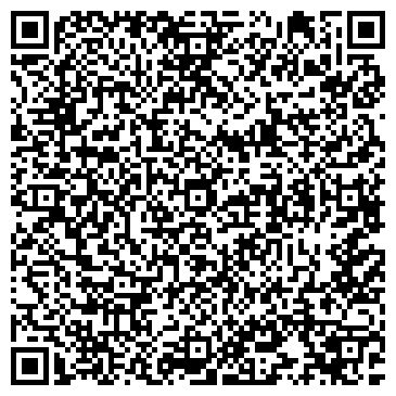 QR-код с контактной информацией организации ООО Иркутскторгтехника