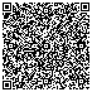 QR-код с контактной информацией организации Телефон доверия, МВД России по Республике Бурятия