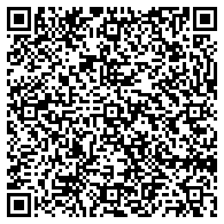 QR-код с контактной информацией организации Пожарная часть №36