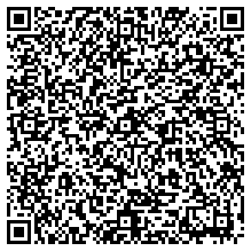 QR-код с контактной информацией организации ООО К-тран