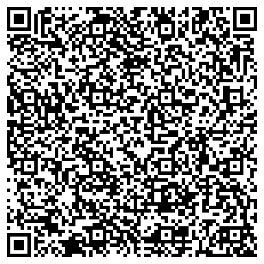 QR-код с контактной информацией организации Телефон доверия, ГУФСИН России по Ростовской области