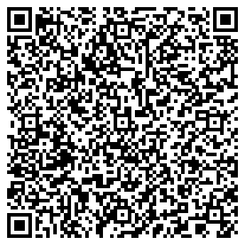 QR-код с контактной информацией организации АвтоКоврики 38RU