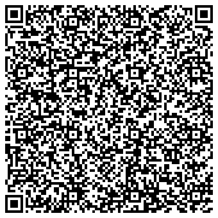 QR-код с контактной информацией организации АзияСтрой, торгово-инжиниринговая группа компаний, официальный дистрибьютор Hormann