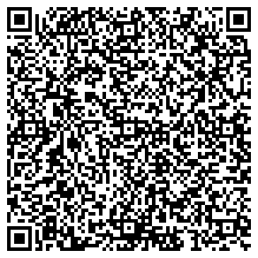 QR-код с контактной информацией организации БигАвтоТранс