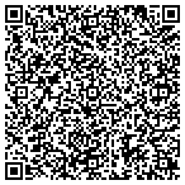 QR-код с контактной информацией организации Управление по делам ГО и ЧС г. Сыктывкара