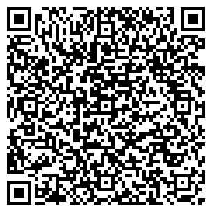 QR-код с контактной информацией организации АЗС Газпром