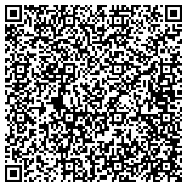 QR-код с контактной информацией организации ООО САР Техно