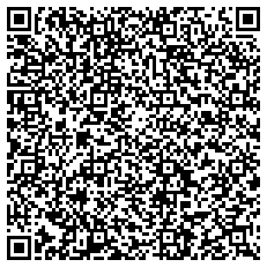QR-код с контактной информацией организации 4х4 Джиант