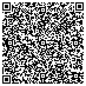 QR-код с контактной информацией организации Аварком Алтай
