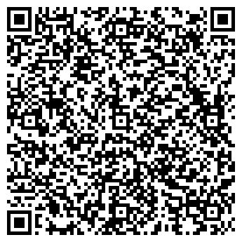 QR-код с контактной информацией организации ZiP