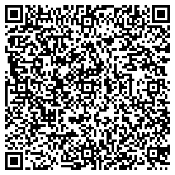 QR-код с контактной информацией организации Viking