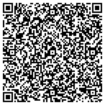 QR-код с контактной информацией организации Отдел государственной противопожарной службы №34 МЧС России