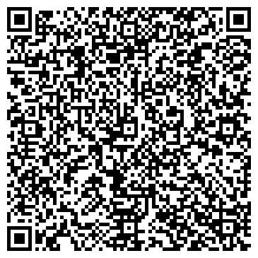 QR-код с контактной информацией организации Телефон доверия, УФСИН России по Калужской области