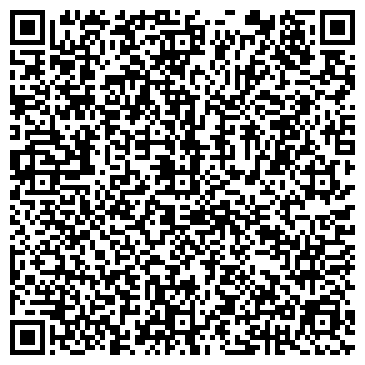 QR-код с контактной информацией организации Специальное управление ФПС №34 МЧС России