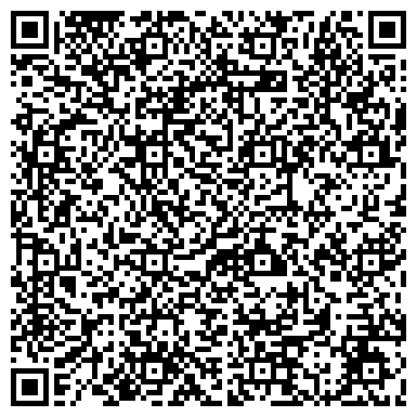 QR-код с контактной информацией организации Авторемни