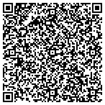 QR-код с контактной информацией организации РусКом