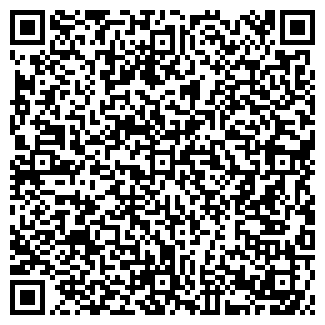 QR-код с контактной информацией организации 1000 МИЛЬ