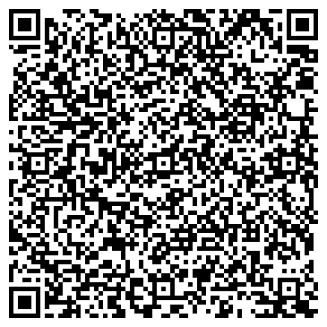 QR-код с контактной информацией организации ООО ИркутскСетьсервис