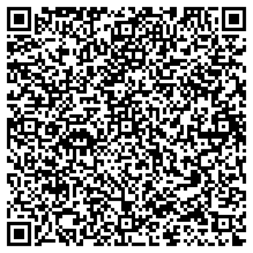 QR-код с контактной информацией организации Авточехлы, ателье, ИП Загидуллин А.Р.