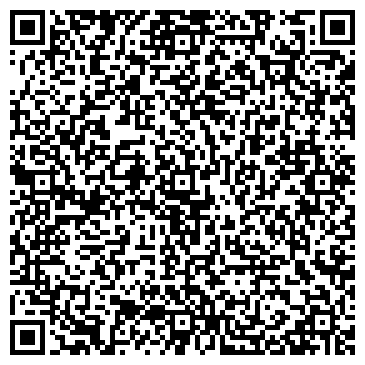 QR-код с контактной информацией организации Мастер Спас